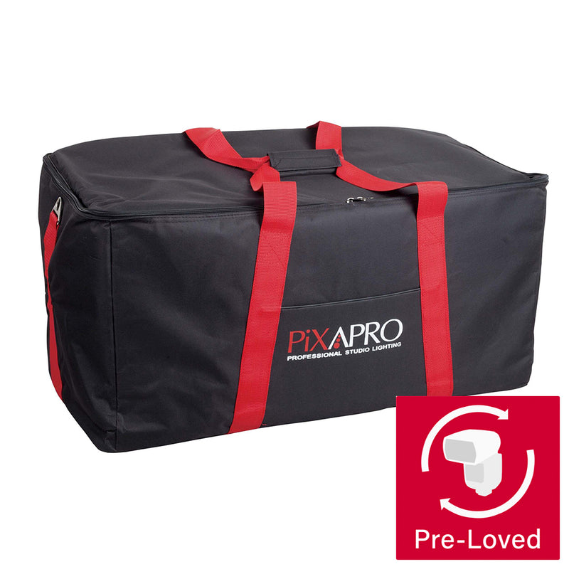 80x 40x40cm Portable Storage Dividers Lighting Kit Bag