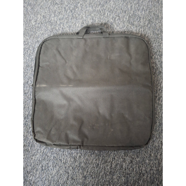 Replacement/Spare Carry Case for Ringlight Rear View