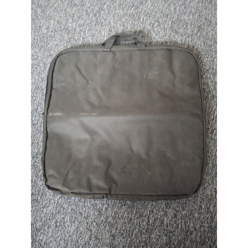 Replacement/Spare Carry Case for Ringlight Rear View