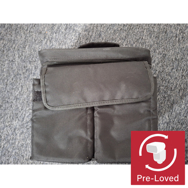 Professional On-the-go Lighting & Camera Equipment Carry Case