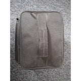 Professional On-the-go Lighting & Camera Equipment Carry Case Top View