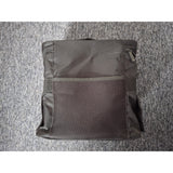 Professional On-the-go Lighting & Camera Equipment Carry Case Rear View