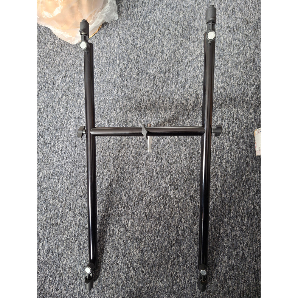 Reflector / Background Clamp Frame