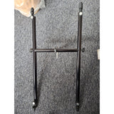 Reflector / Background Clamp Frame