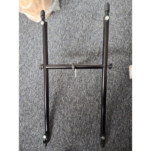 Reflector / Background Clamp Frame