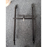 Reflector / Background Clamp Frame Rear View