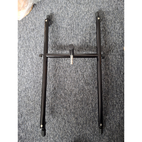 Reflector / Background Clamp Frame Rear View