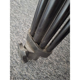 Heavy Duty Video Camera Tripod