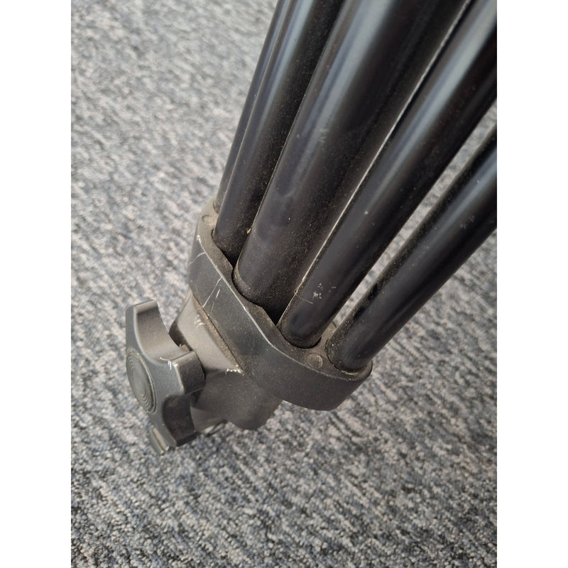 Heavy Duty Video Camera Tripod