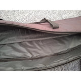 Carry Case for Light Stands Interior of Case