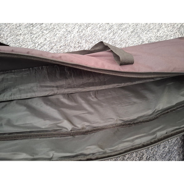 Carry Case for Light Stands Interior of Case