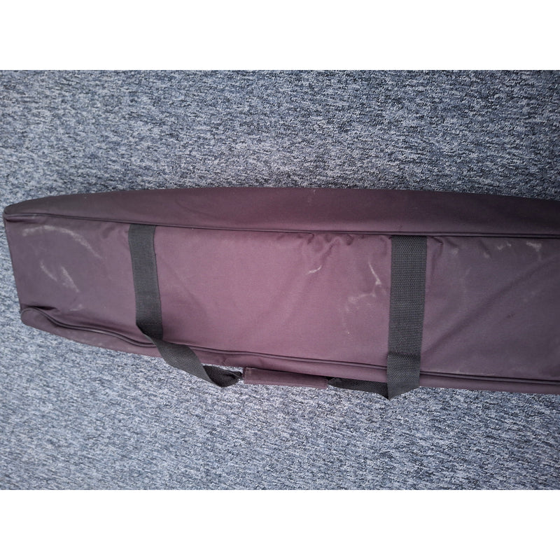 Carry Case for Light Stands Marks on Case