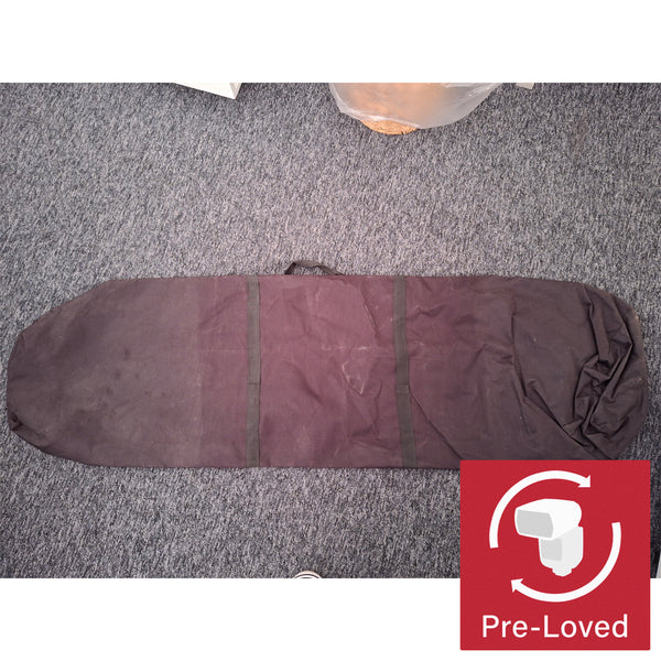 Carry Case for Lighting Equipment & Stands
