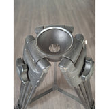 Aluminium Video Tripod Video Head