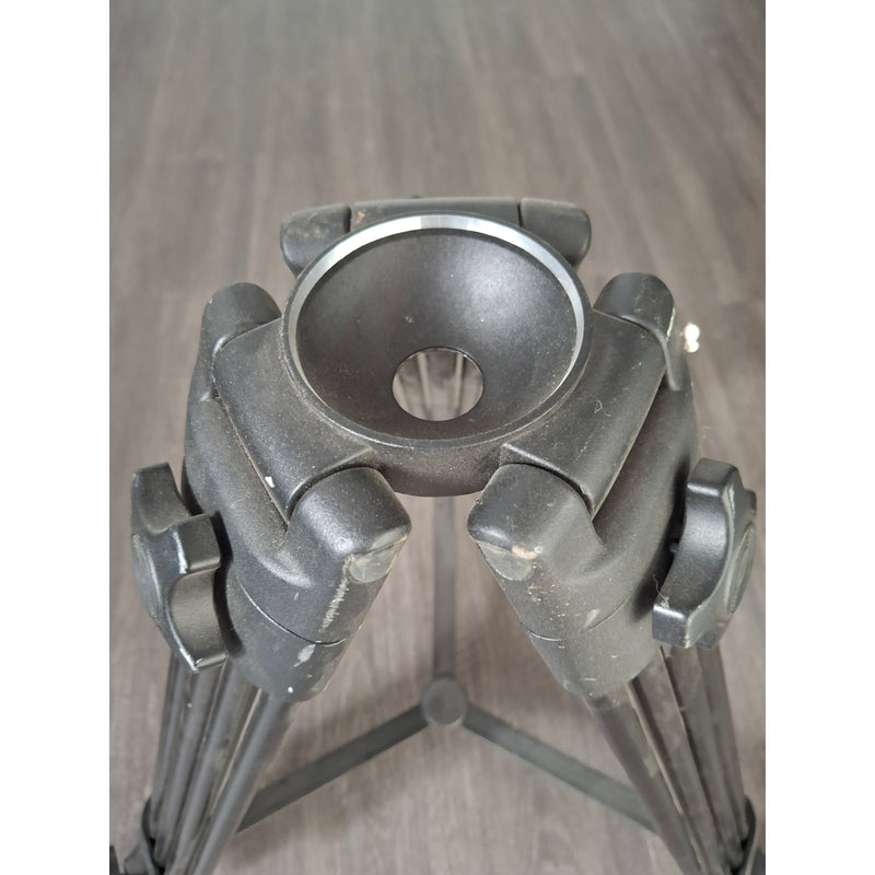 Aluminium Video Tripod Video Head