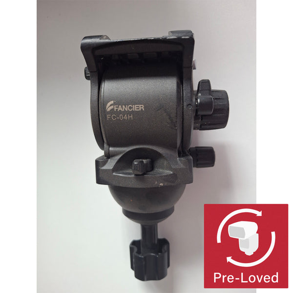 Fancier FC-04H Tripod Head