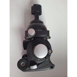 Fancier FC-04H Tripod Head Side View