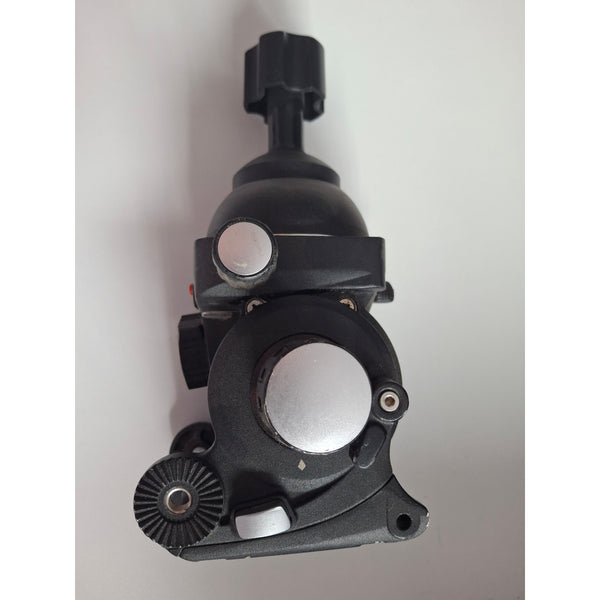 Fancier FC-04H Tripod Head Side View