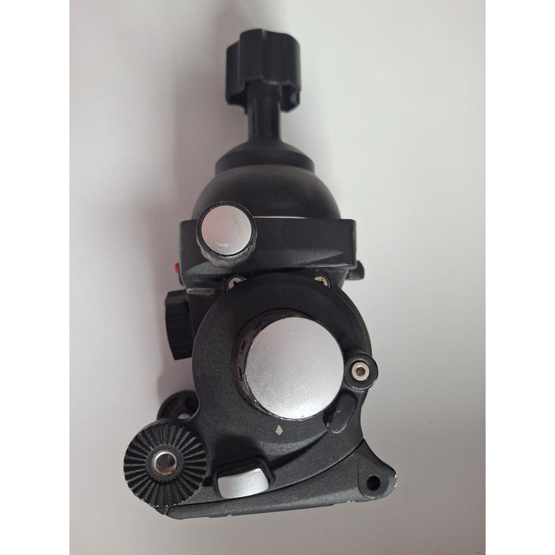 Fancier FC-04H Tripod Head Side View