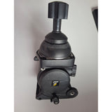Fancier FC-04H Tripod Head Side View