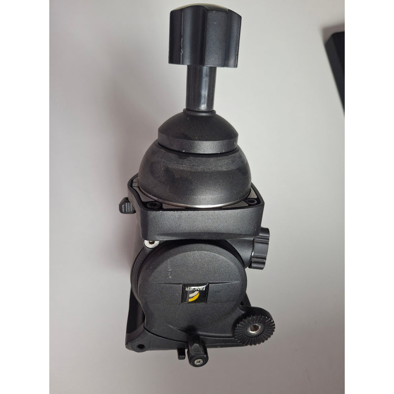 Fancier FC-04H Tripod Head Side View