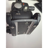 Fancier FC-04H Tripod Head Marks on Head