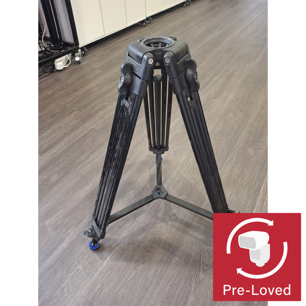 BENRO Extendable Video Tripod
