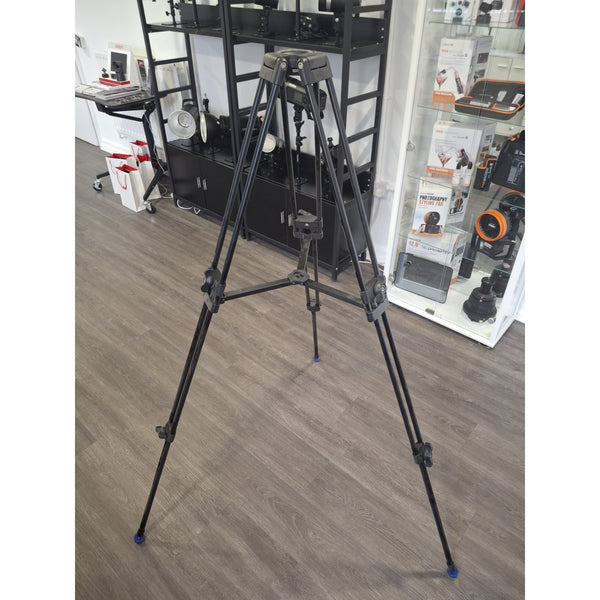 BENRO Extendable Video Tripod Fully Extended
