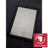 A3 LED Mains Powered Photo Frame
