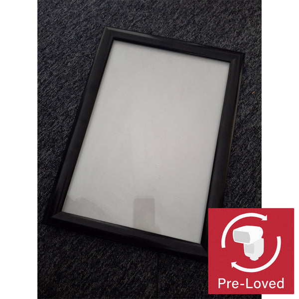 A3 LED Mains Powered Photo Frame
