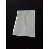 A3 LED Mains Powered Photo Frame Lights On