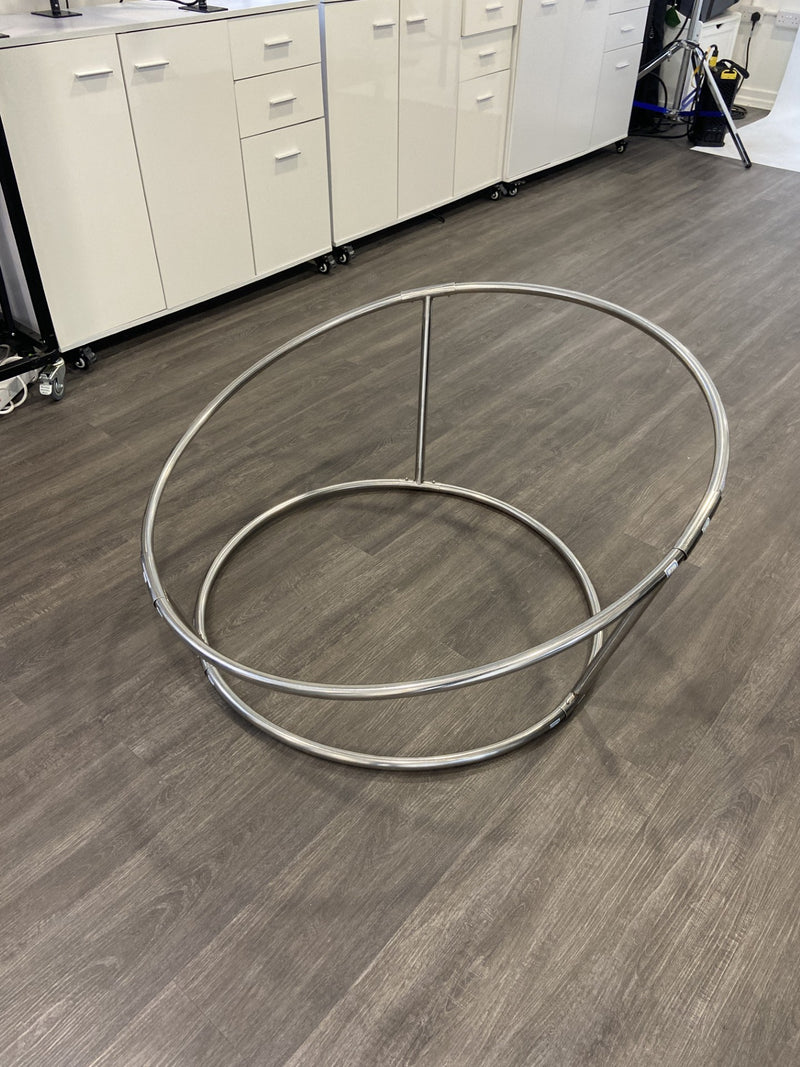 Baby-Posing Beanbag with Frame (Filling NOT Included)