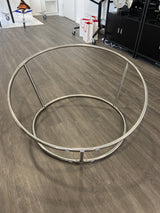 Baby-Posing Beanbag with Frame (Filling NOT Included)