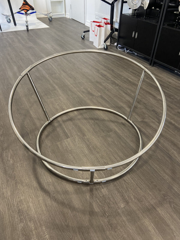 Baby-Posing Beanbag with Frame (Filling NOT Included)