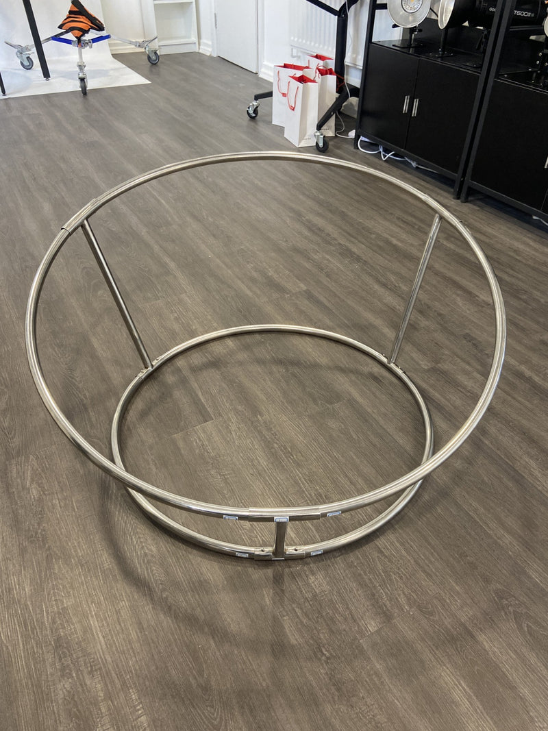 Baby-Posing Beanbag with Frame (Filling NOT Included)