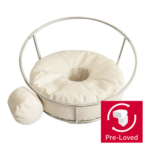 Baby-Posing Beanbag with Frame (Filling NOT Included)