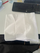 80x120cm (31.4x47.2") Portable Rectangular Softbox with 5cm Grid (Elinchrom Fitting)