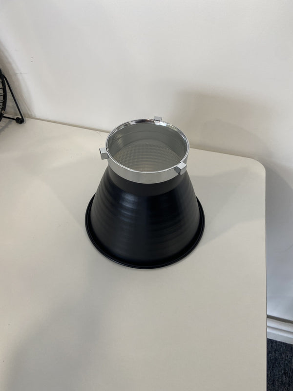 SL100Bi 100W Bi-Colour Lightweight & Portable LED Video Bowens Light