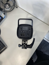 SL100Bi 100W Bi-Colour Lightweight & Portable LED Video Bowens Light