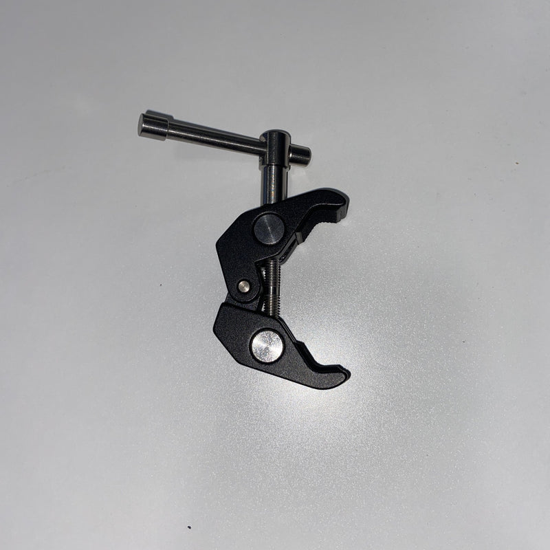PIXAPRO Crab Claw Clamp