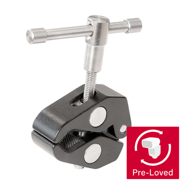 PIXAPRO Crab Claw Clamp