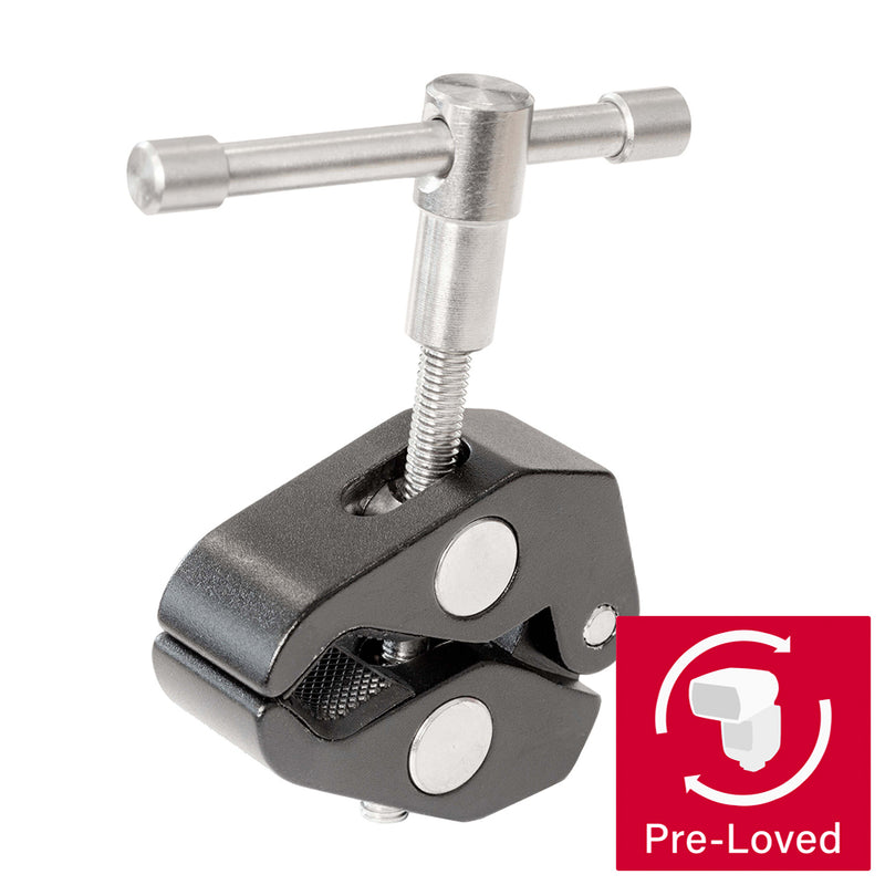 PIXAPRO Crab Claw Clamp