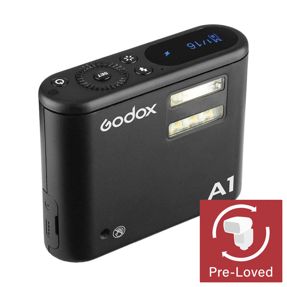 Godox A1 Flash