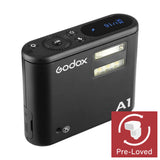 Godox A1 Flash