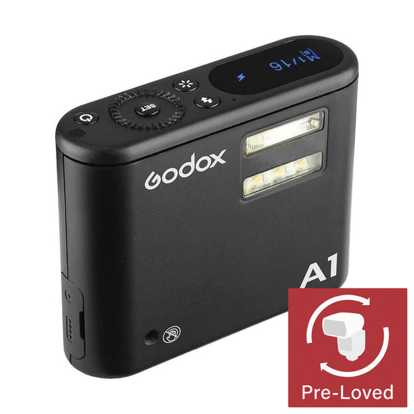 Godox A1 Flash