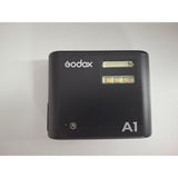 Godox A1 Flash Top Down View