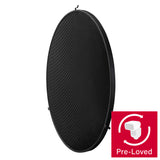 HC-55 PRO 55cm Honeycomb Grid Godox BDR-W55 and BDR-S55 Pro Beauty Dishes