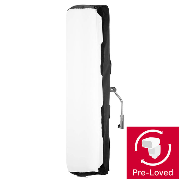 KNOWLED TP-S2A Air Soft Tube for TP2R Pixel RGB LED Tube Light