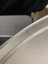 BDR-S55 Pro 55cm Professional Silver Beauty Dish