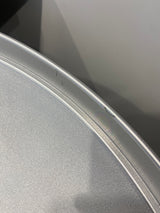 BDR-S55 Pro 55cm Professional Silver Beauty Dish